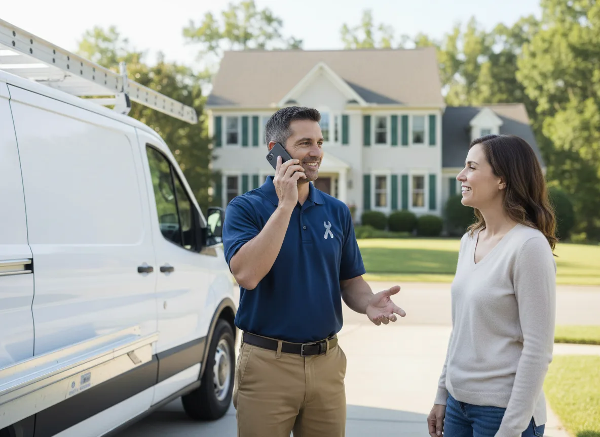 Home Gutter Service Camden, IL FAQs
